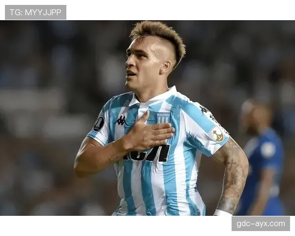 劳塔罗市场价值激增，状态回暖成欧洲顶级前锋新宠