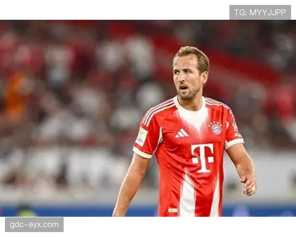 哈里·凯恩拜仁首季表现抢眼,迅速确立球队核心地位 哈里·凯恩拜仁首季表现抢眼,迅速确立球队核心地位