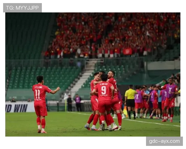 亚冠联赛赛制改革正式启动，掀起足球界广泛关注与热议