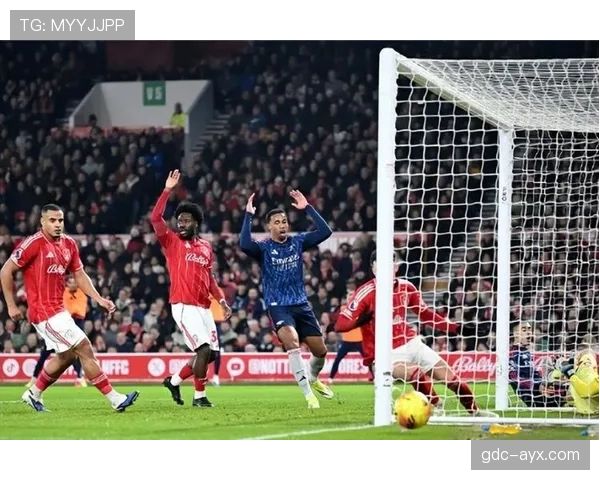 伊普斯维奇爆冷击败阿森纳，英超赛场上演惊天逆袭