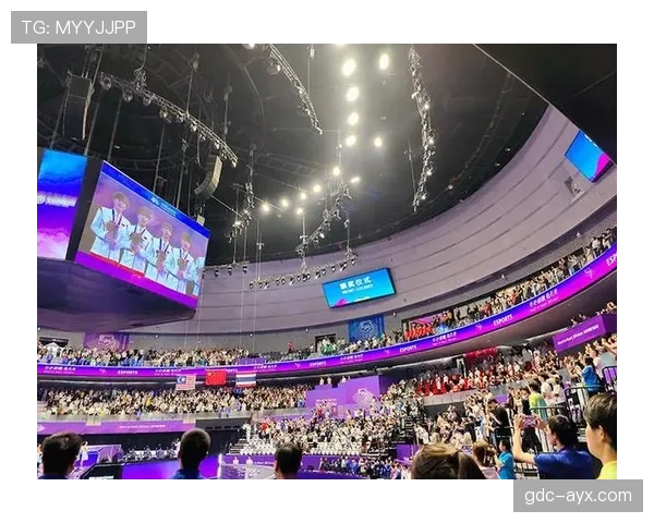 亚运会足球赛即将开幕，直播平台全面升级观赛体验