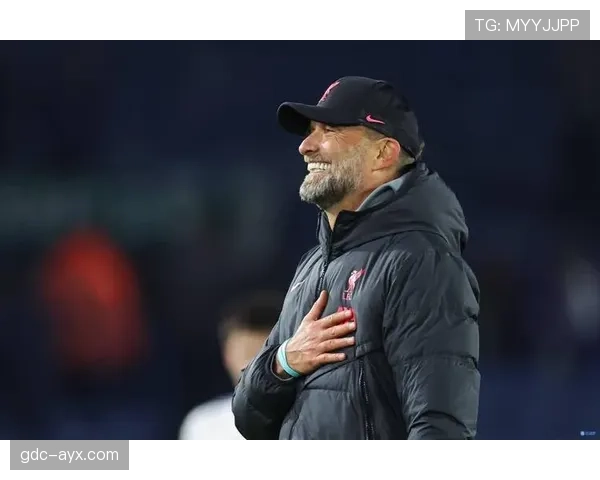 克洛普战术妙手频出，利物浦欧冠征程稳扎稳打