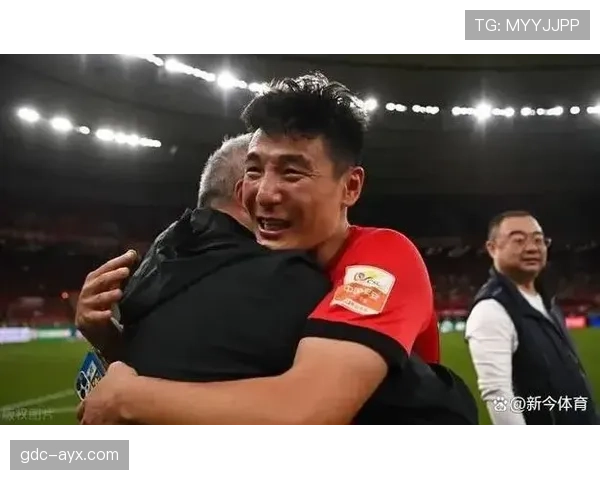 中超豪门激战白热化，争冠格局进入关键阶段