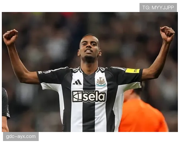 伊萨克续约谈判取得积极进展，未来阵容令人期待