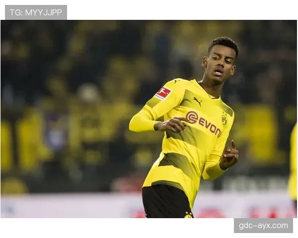 伊萨克与哈兰德：技术型中锋和效率型射手的对比分析