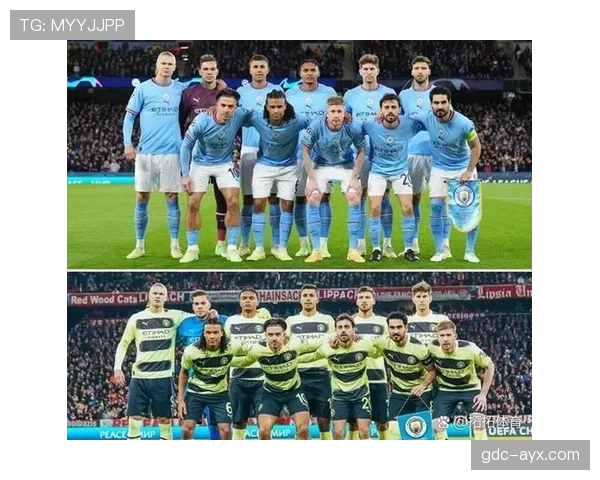 哈兰德为何难适配传控体系？