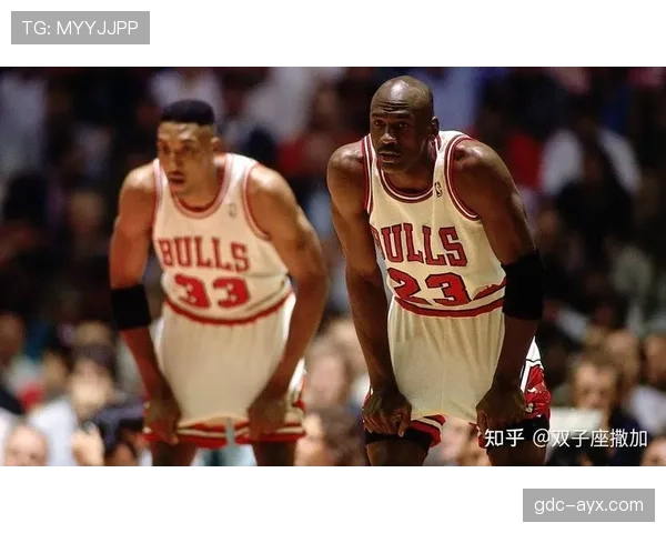 乔丹季后赛抢断数领先皮蓬，防守关键度显著提升